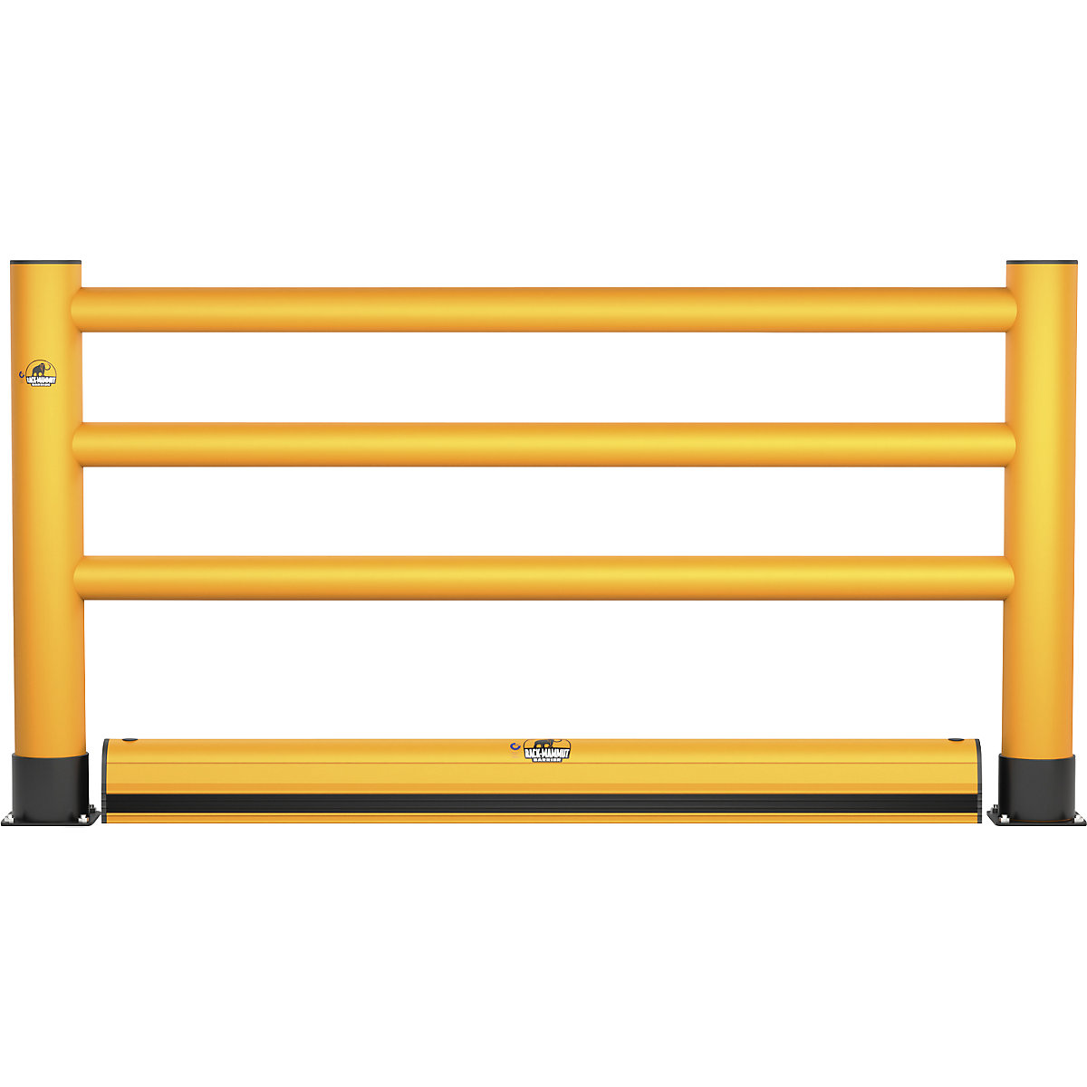 Zábradlie – Ampere Rack Mammut