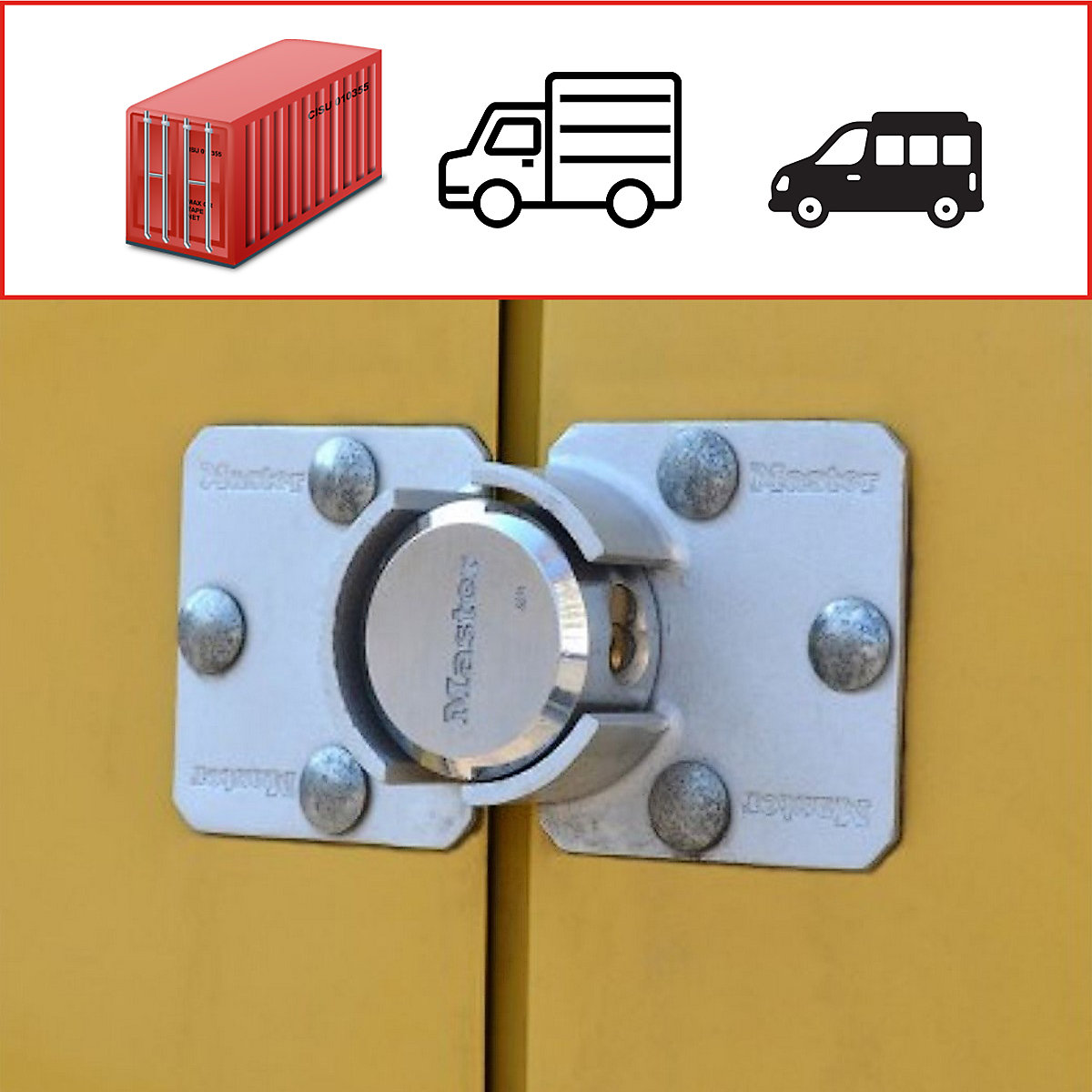 Tyčový uzáver pre vysoké zaťaženie – Masterlock (Zobrazenie produktu 5)-4