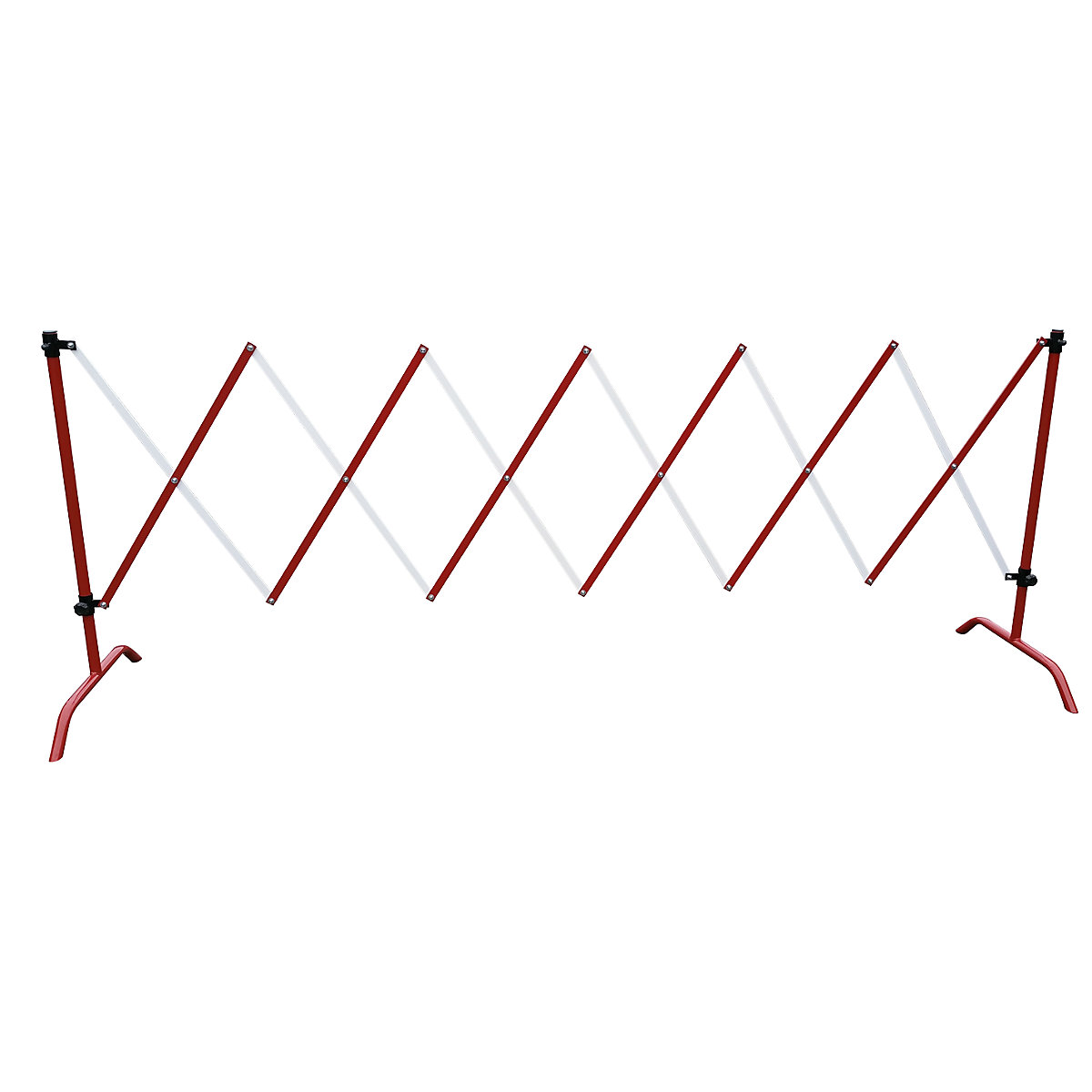 Nožnicová mriežka