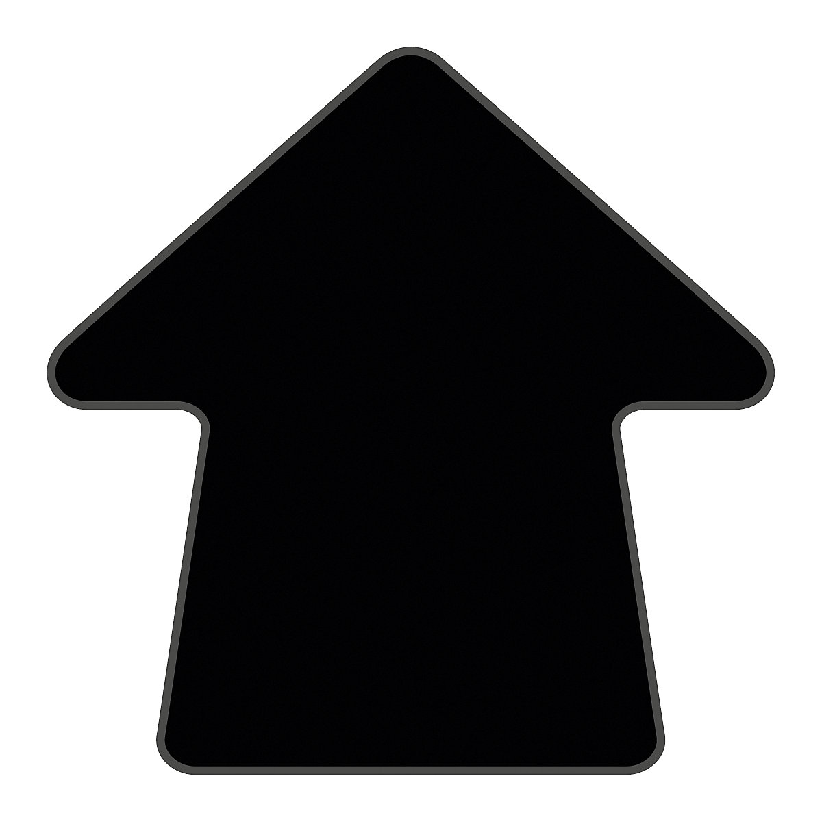 Podlahové značenia z PVC