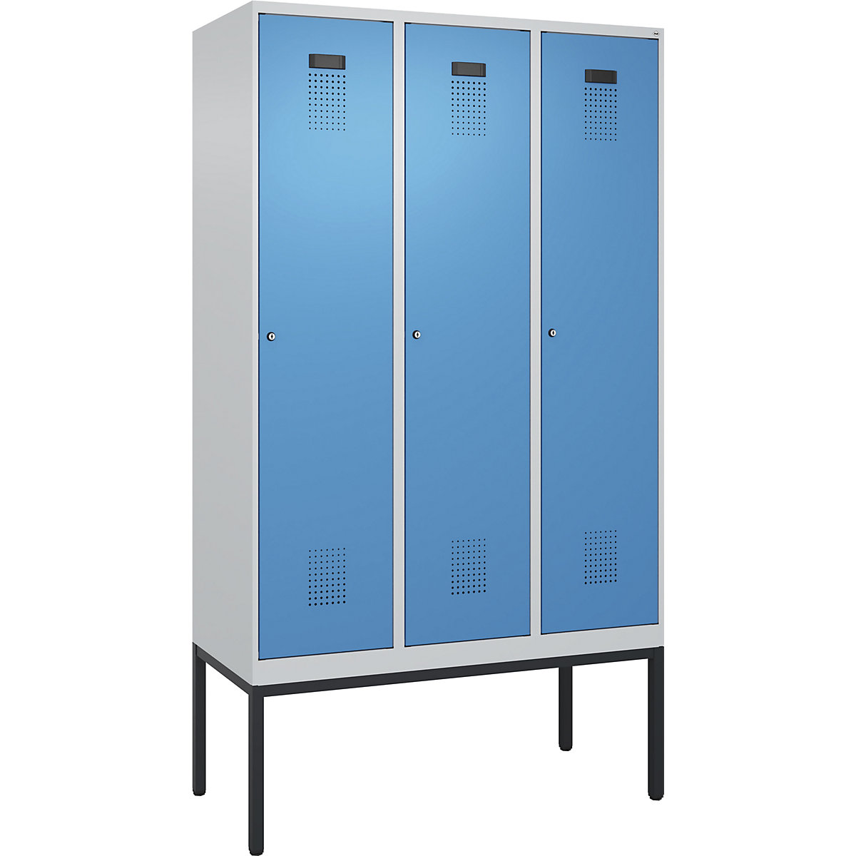 Úzka skrinka Evolo PLUS – C+P (Zobrazenie produktu 2)-1