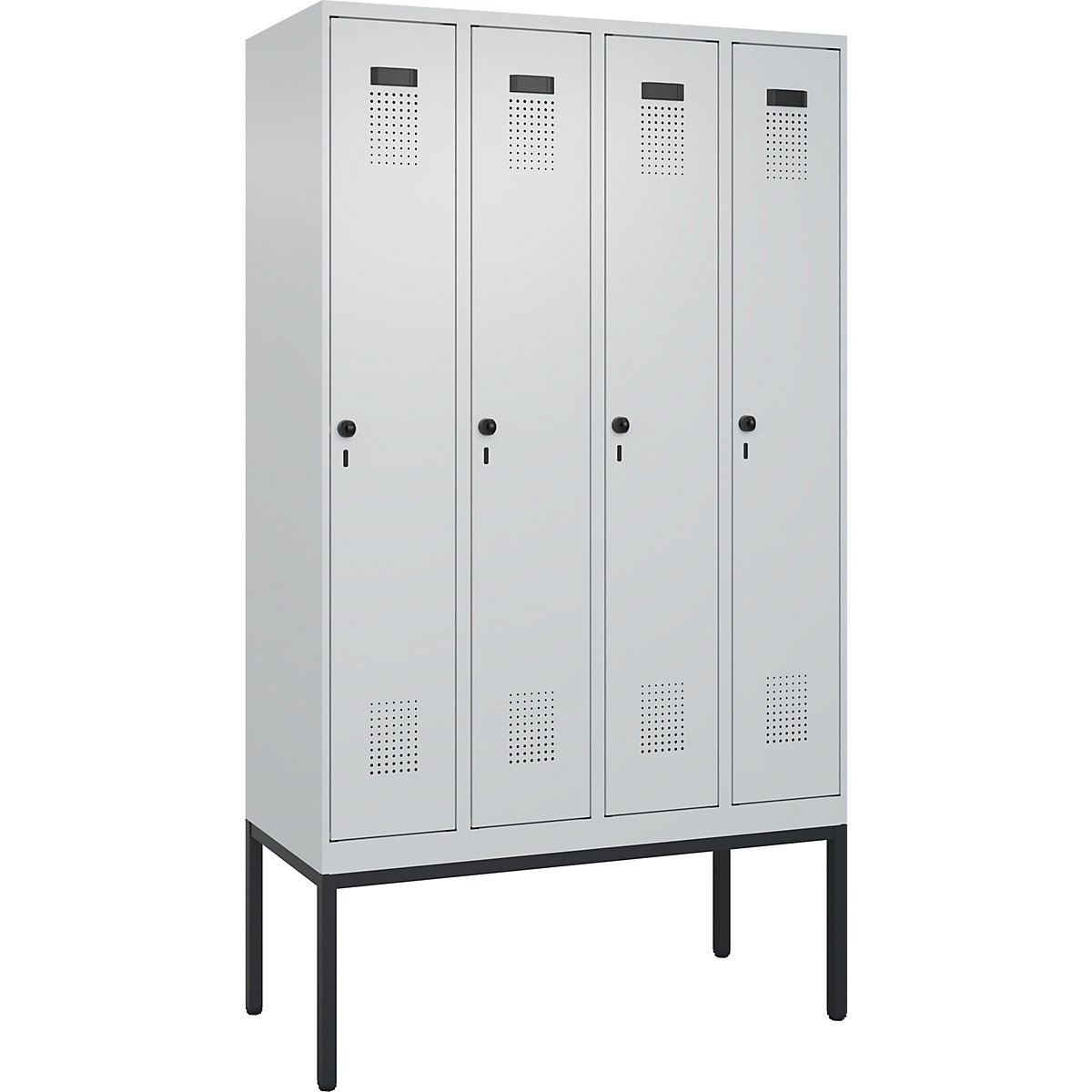 Úzka skrinka Evolo PLUS – C+P (Zobrazenie produktu 2)-1