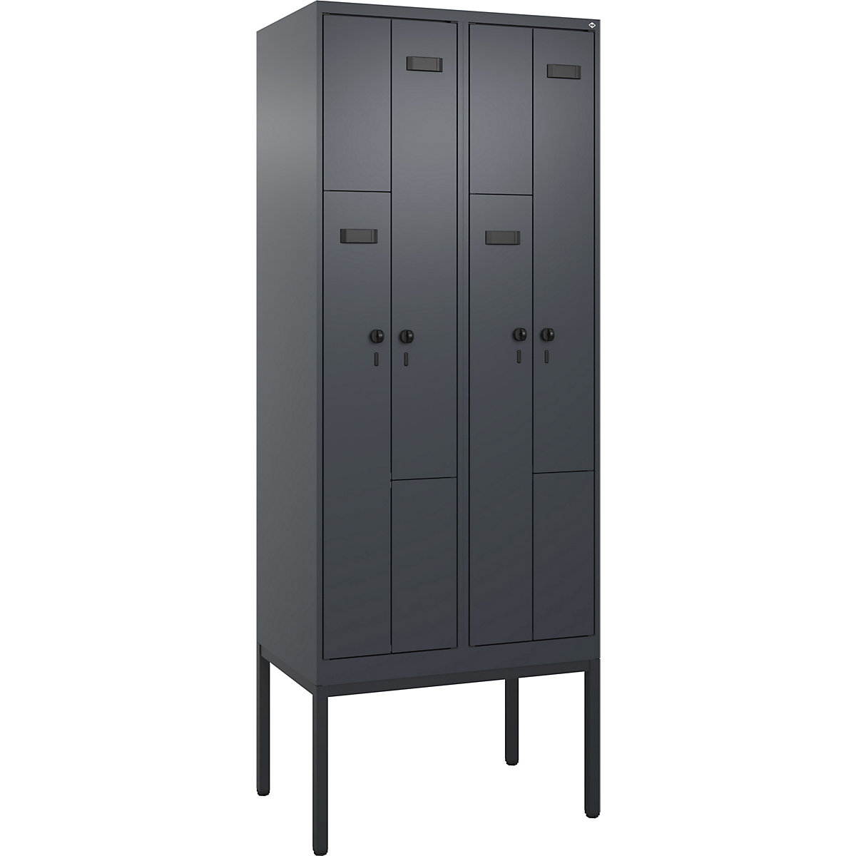 Úzka skrinka Z Evolo PLUS (Zobrazenie produktu 2)-1