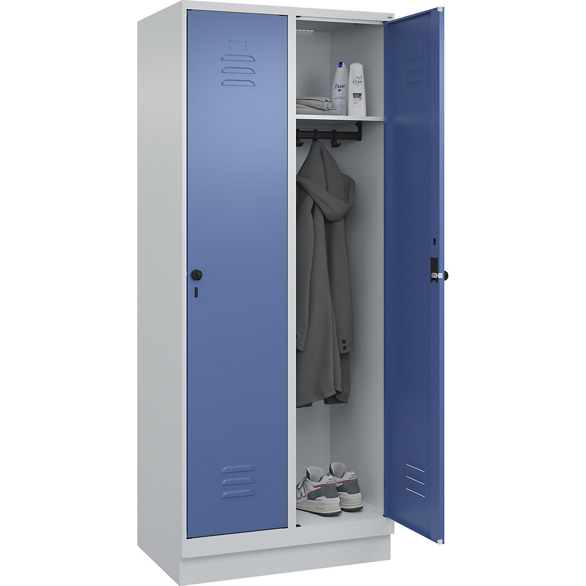 Skrinka Classic PLUS – C+P