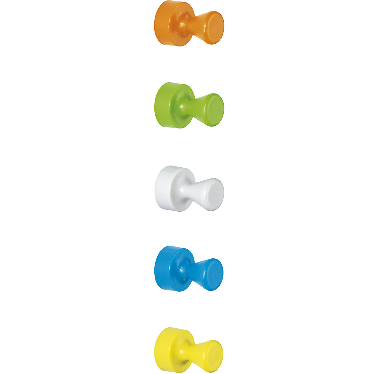 Neodym kúpos mágnes – MAUL (Termék képe 2)-1