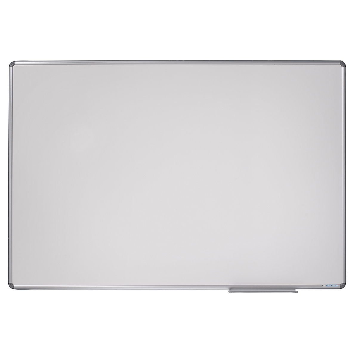 Dizajnová biela tabuľa – eurokraft pro, oceľový plech, smaltovaný, š x v 900 x 600 mm-12