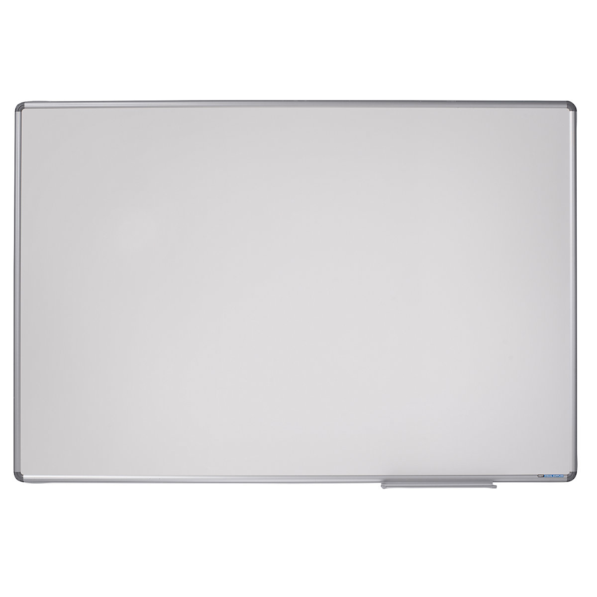 Dizajnová biela tabuľa – eurokraft pro, oceľový plech, smaltovaný, š x v 1800 x 1200 mm-6