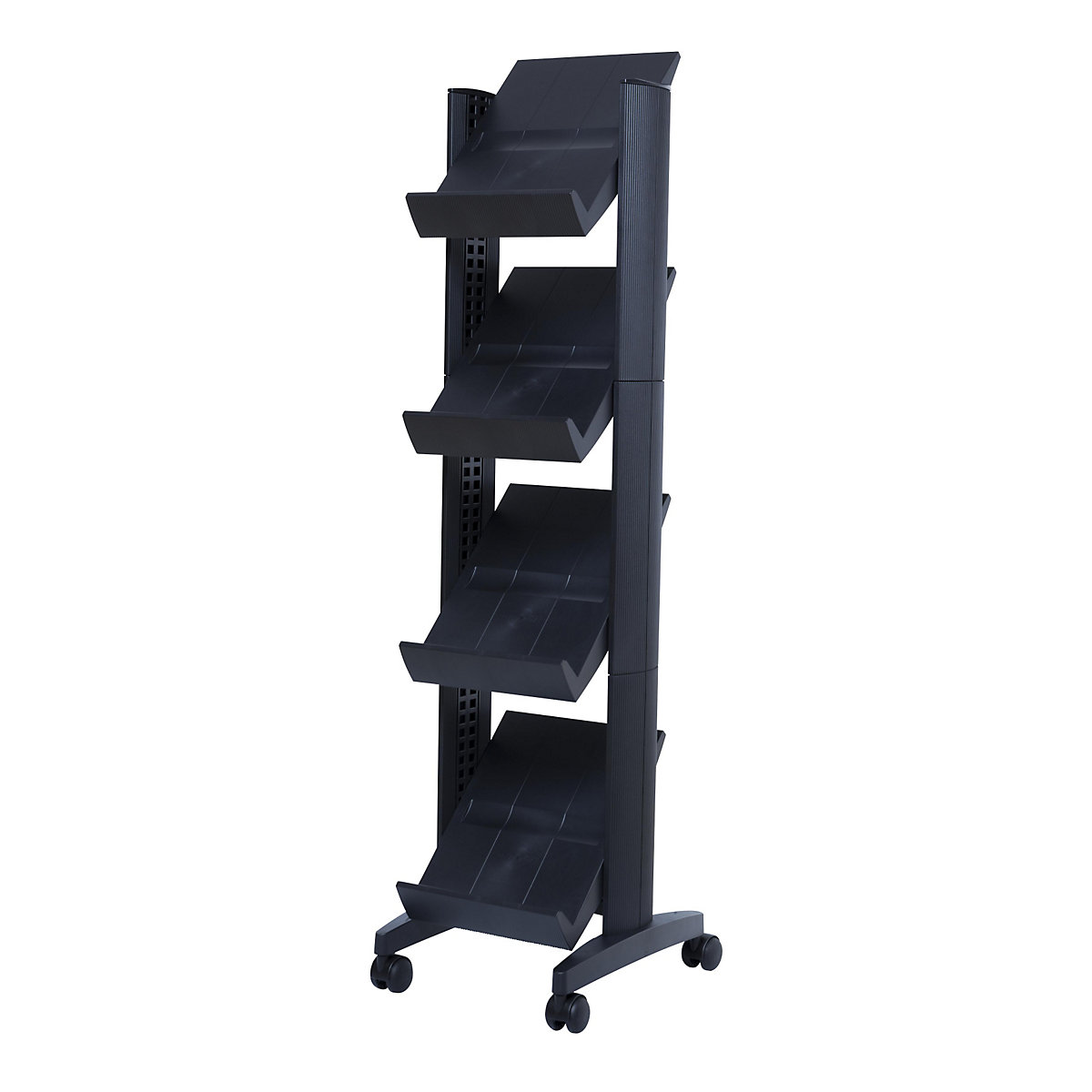 Stojany na prospekty z polystyrolu &ndash; EasyDisplay
