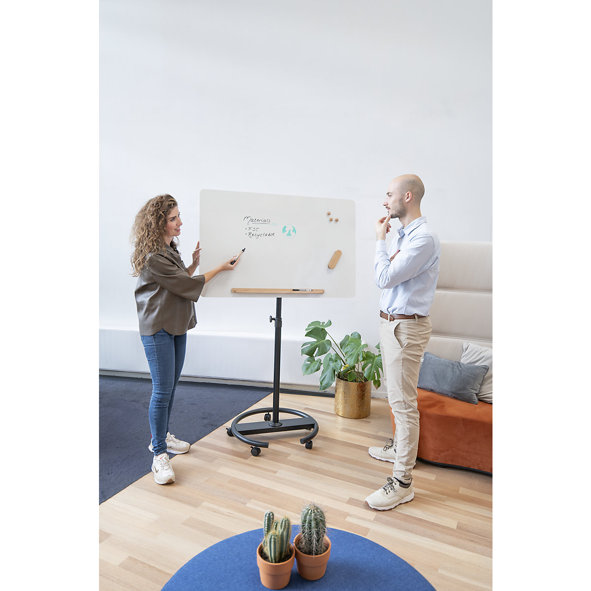 Flipchart SKETCH INFINITE – Legamaster (Zobrazenie produktu 17)-16