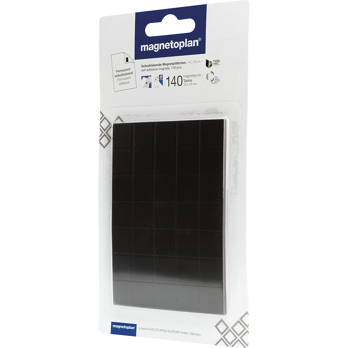 Lepiace rohy, magnetické – magnetoplan (Zobrazenie produktu 2)-1
