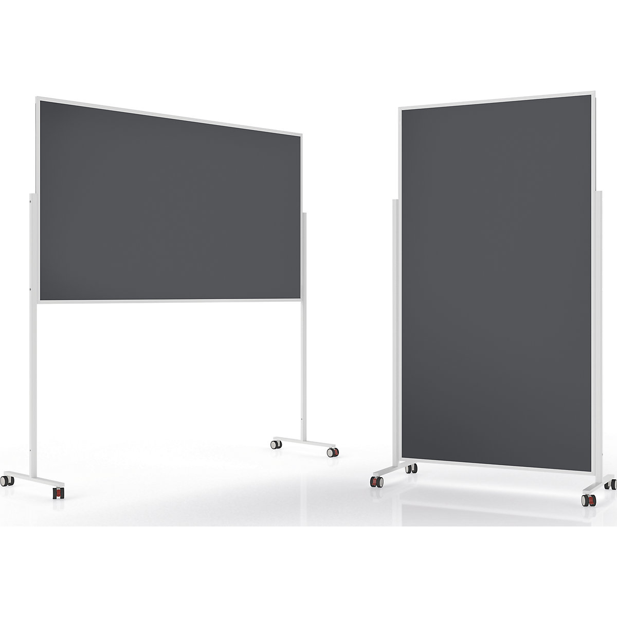 Dizajnová prednášková tabuľa VarioPin – magnetoplan (Zobrazenie produktu 9)-8