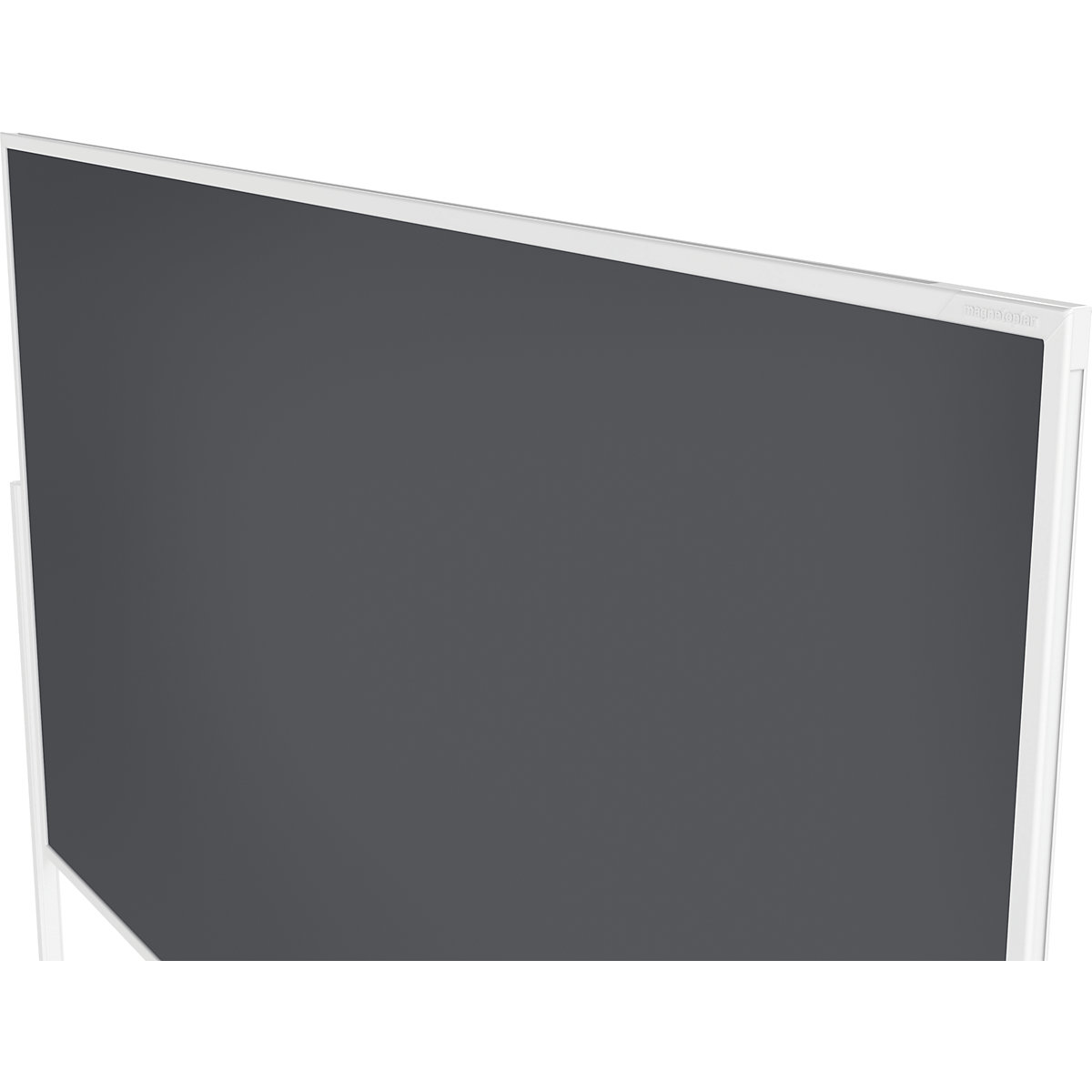 Dizajnová prednášková tabuľa VarioPin – magnetoplan (Zobrazenie produktu 10)-9
