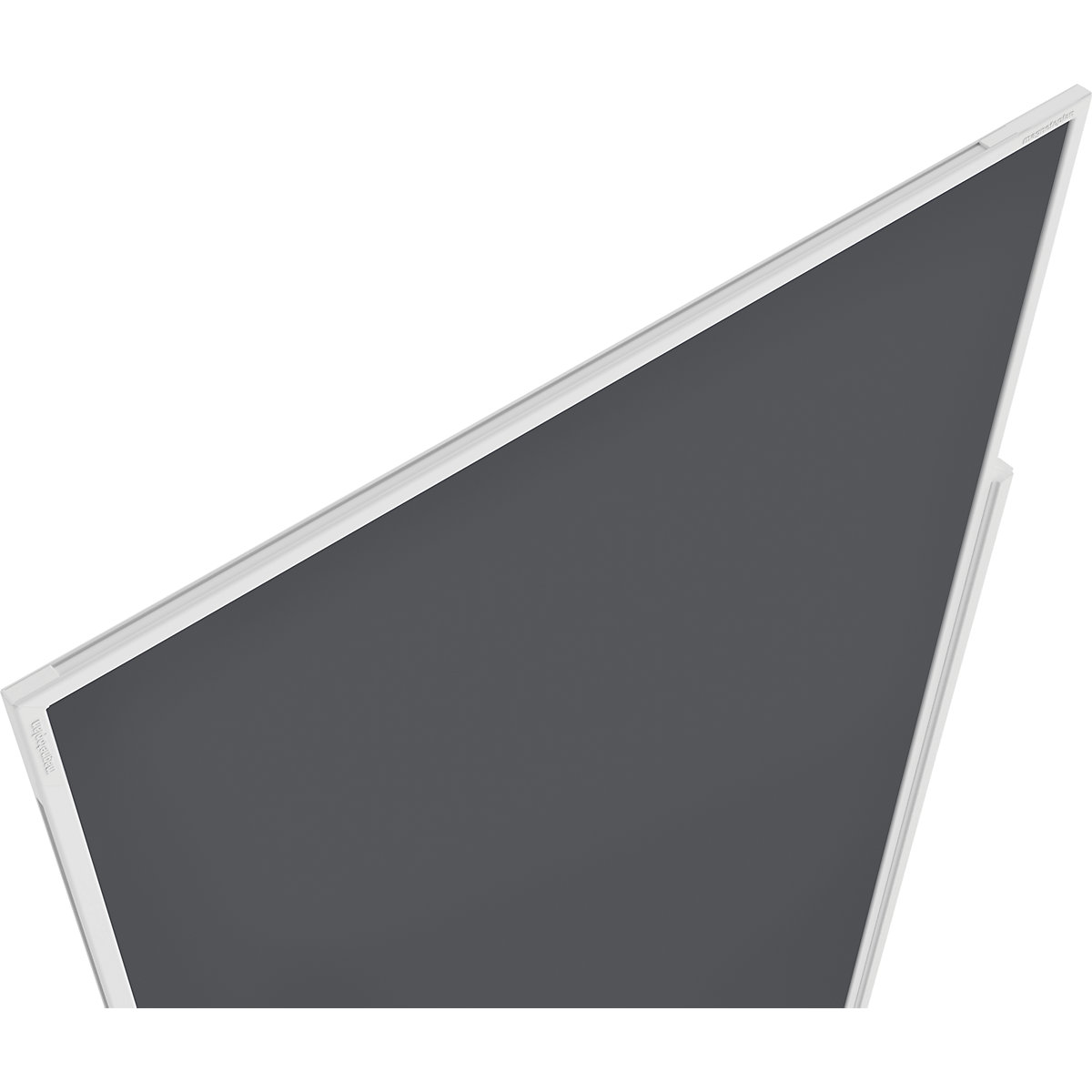 Dizajnová prednášková tabuľa VarioPin – magnetoplan (Zobrazenie produktu 2)-1