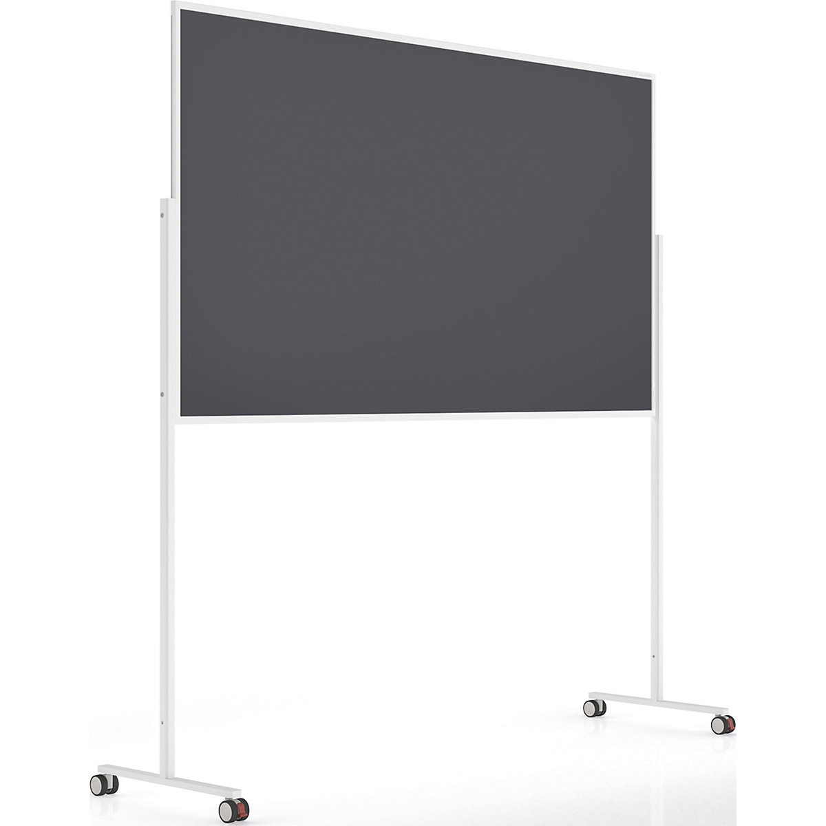 Dizajnová prednášková tabuľa VarioPin – magnetoplan (Zobrazenie produktu 6)-5