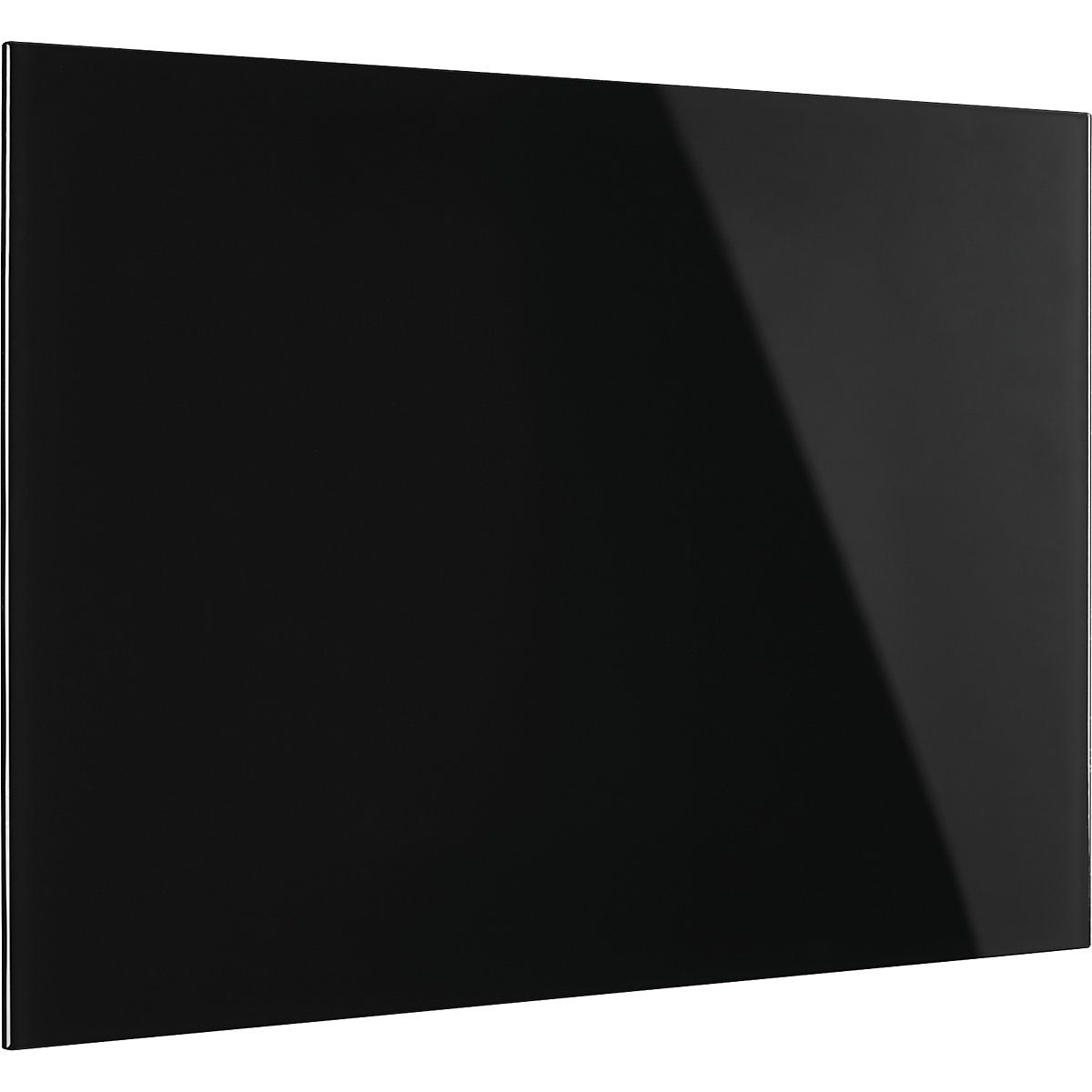 Designová magnetická skleněná tabule – magnetoplan (Obrázek výrobku 2)-1