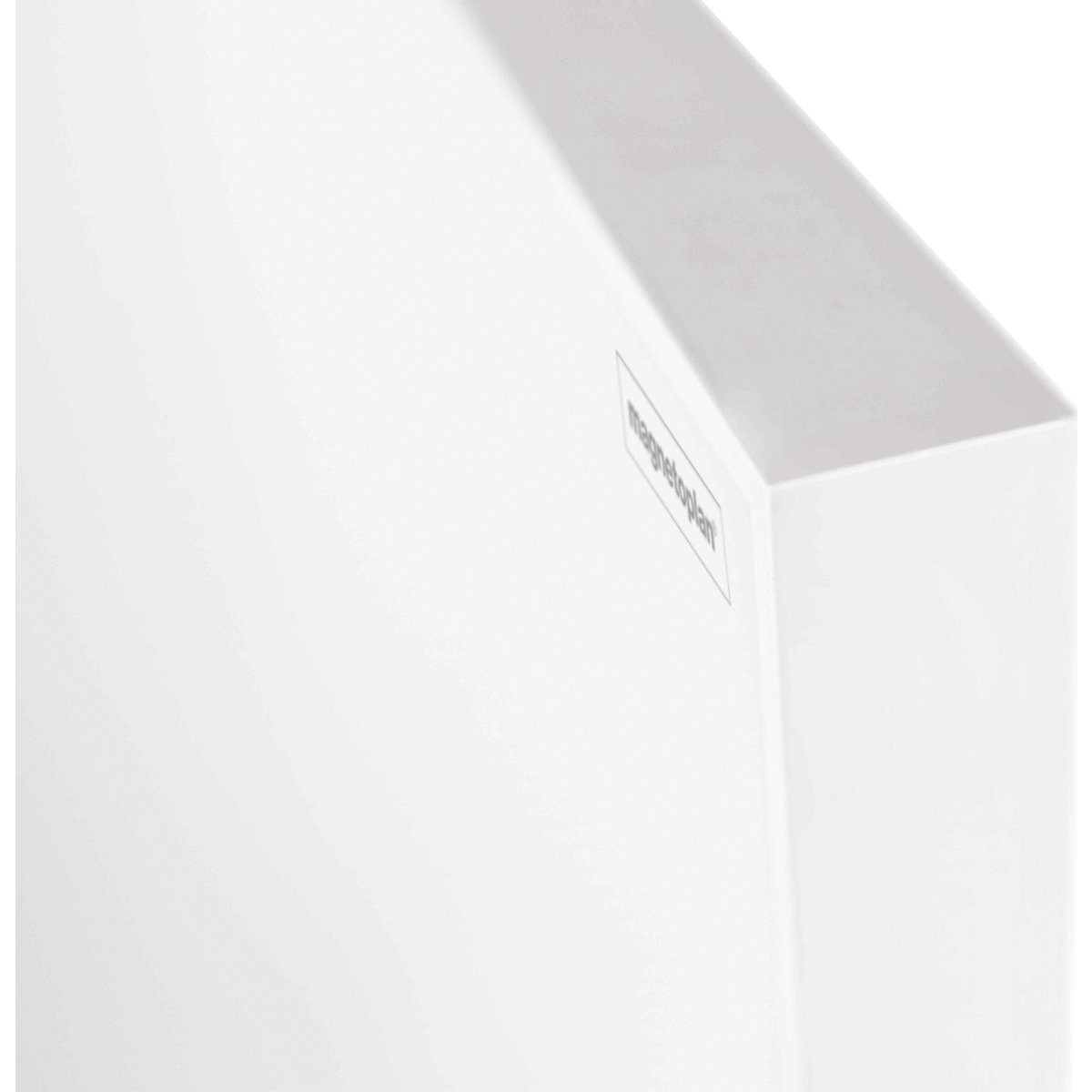 Designová skleněná tabule, mobilní – magnetoplan (Obrázek výrobku 4)-3