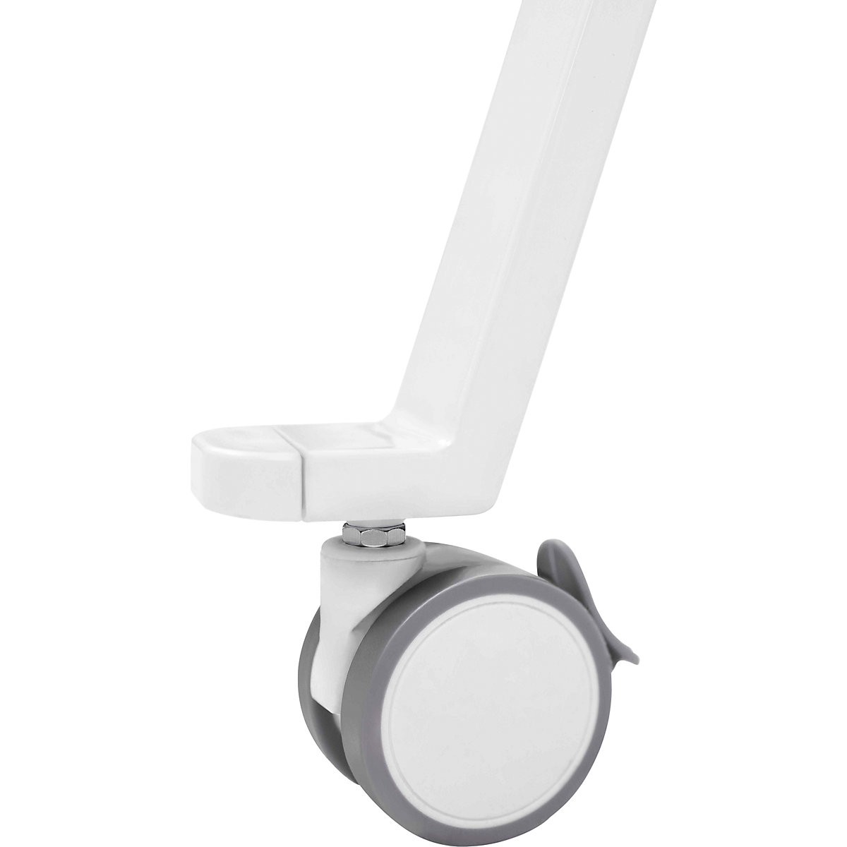 Designová skleněná tabule, mobilní – magnetoplan (Obrázek výrobku 6)-5