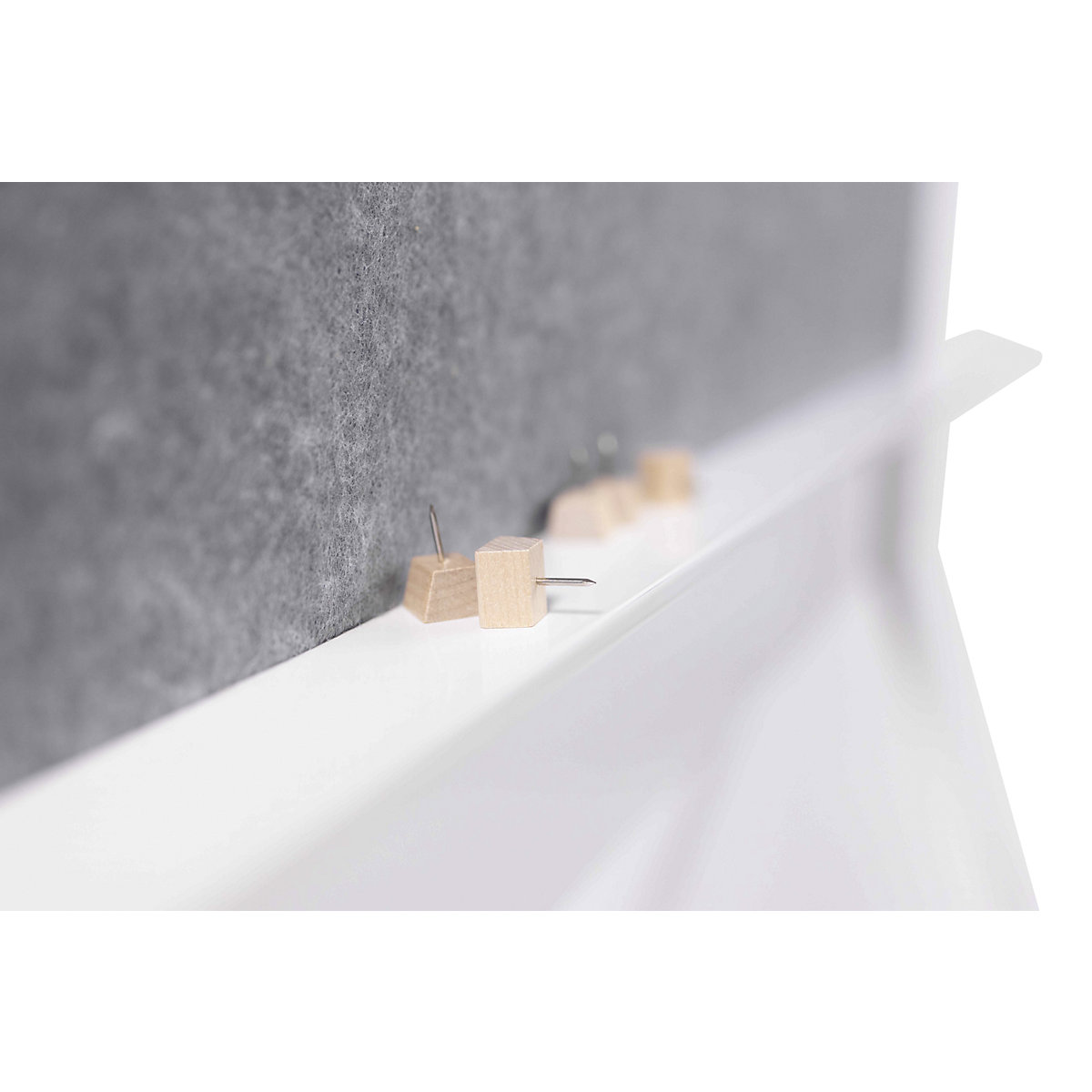 Designová skleněná tabule, mobilní – magnetoplan (Obrázek výrobku 6)-5
