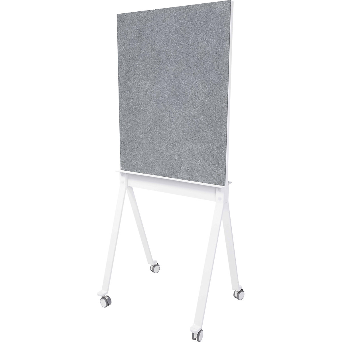 Designová skleněná tabule, mobilní – magnetoplan (Obrázek výrobku 16)-15