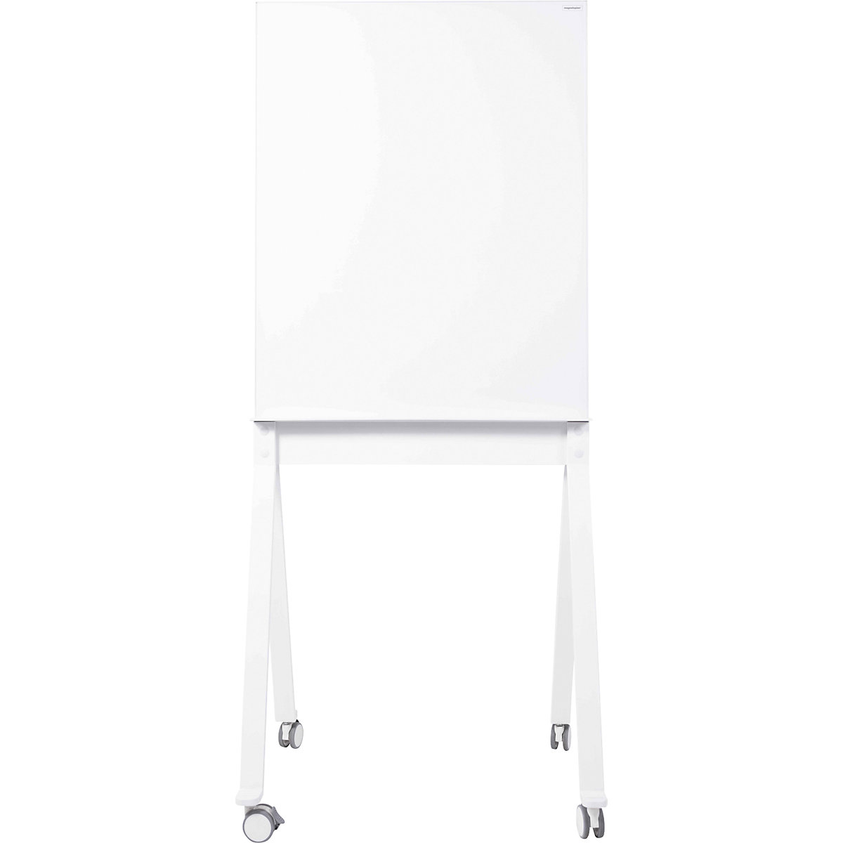 Designová skleněná tabule, mobilní – magnetoplan (Obrázek výrobku 17)-16