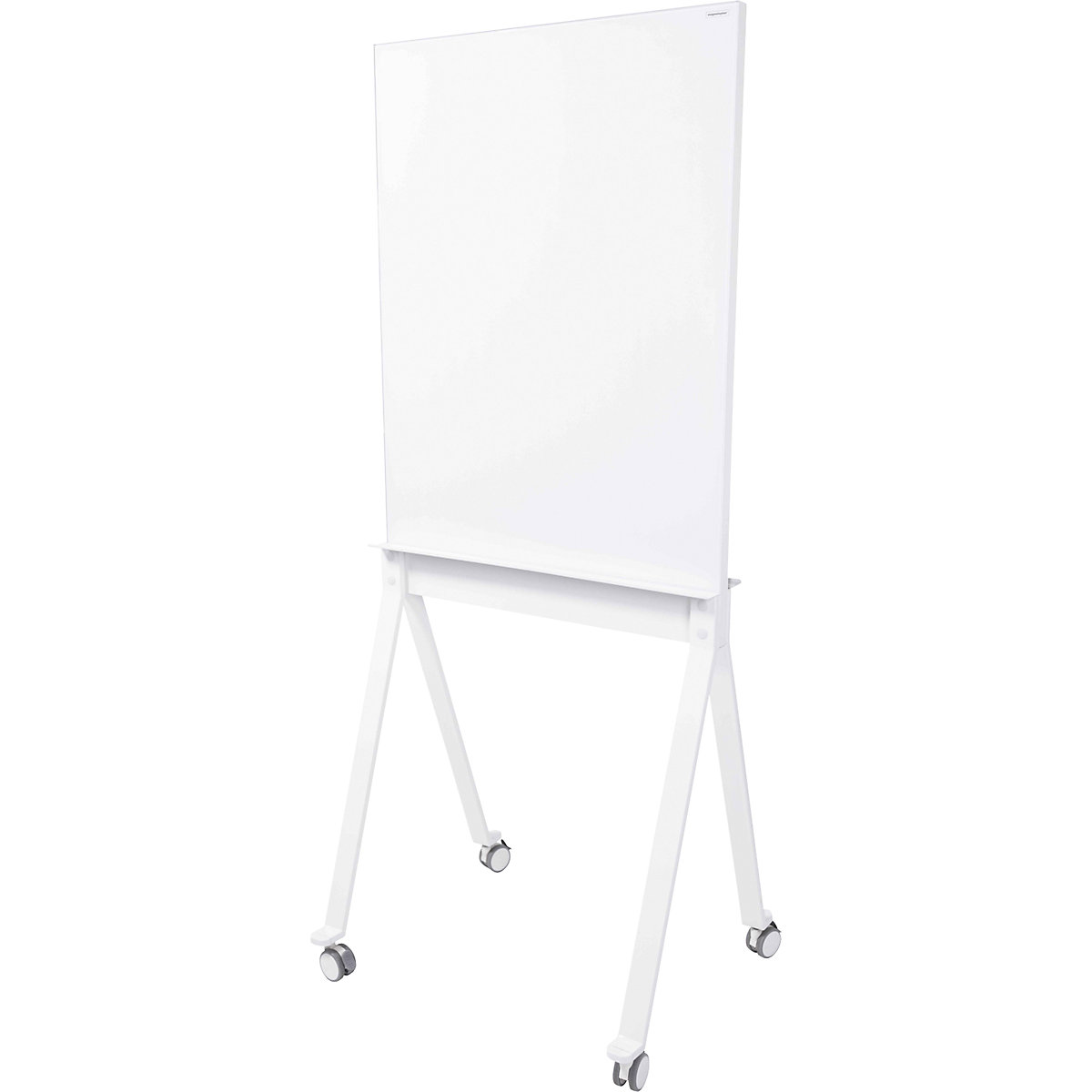 Designová skleněná tabule, mobilní – magnetoplan (Obrázek výrobku 18)-17
