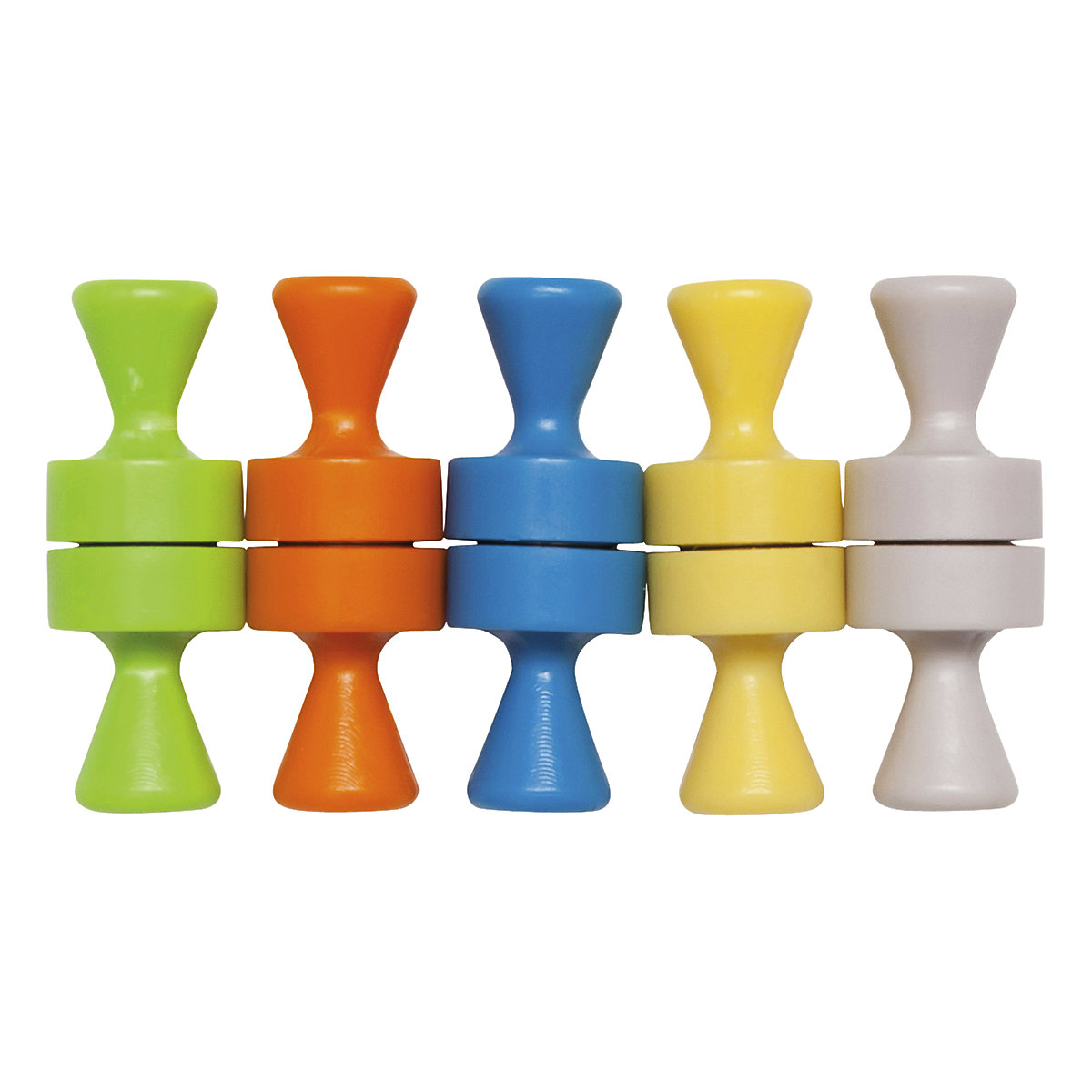 Neodymový kuželový magnet – MAUL (Obrázek výrobku 3)-2
