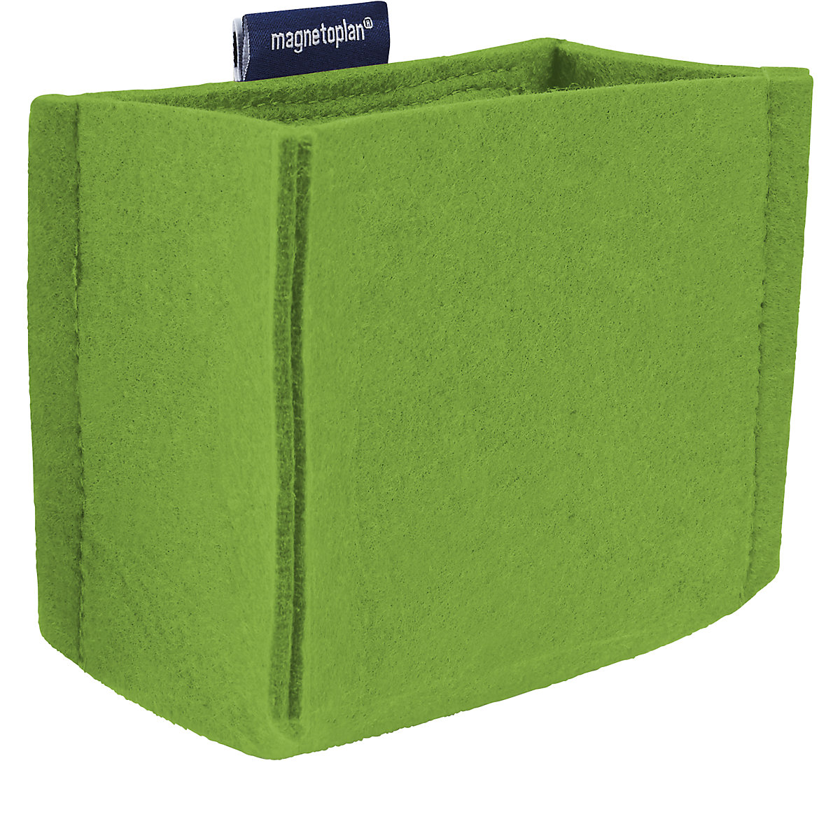Stojánek na tužky magnetoTray &ndash; magnetoplan