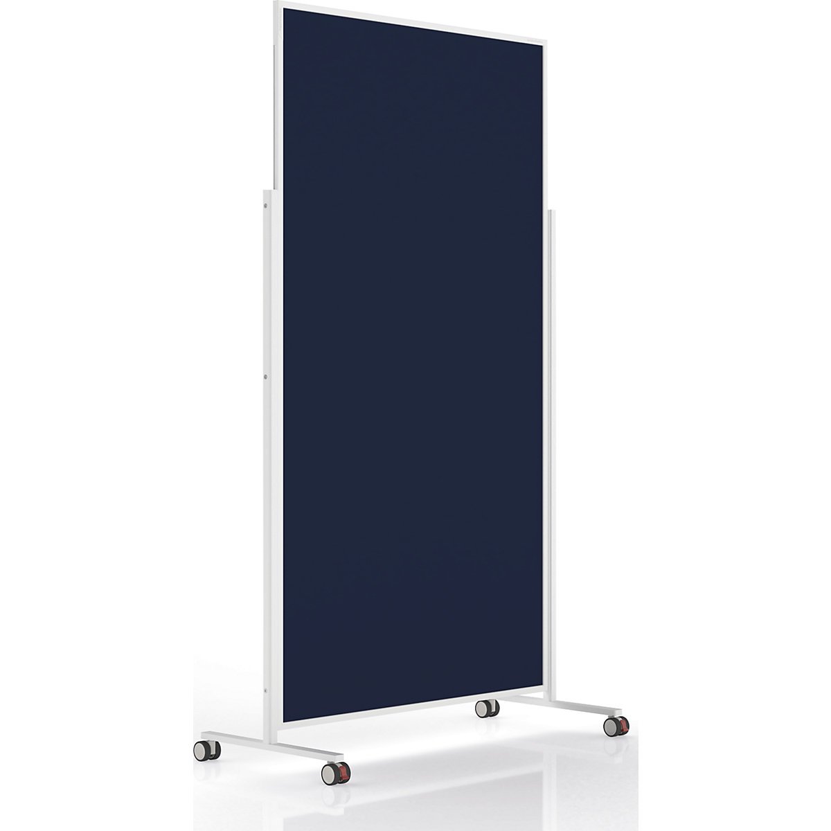 Elegantní přednášková tabule VarioPin &ndash; magnetoplan