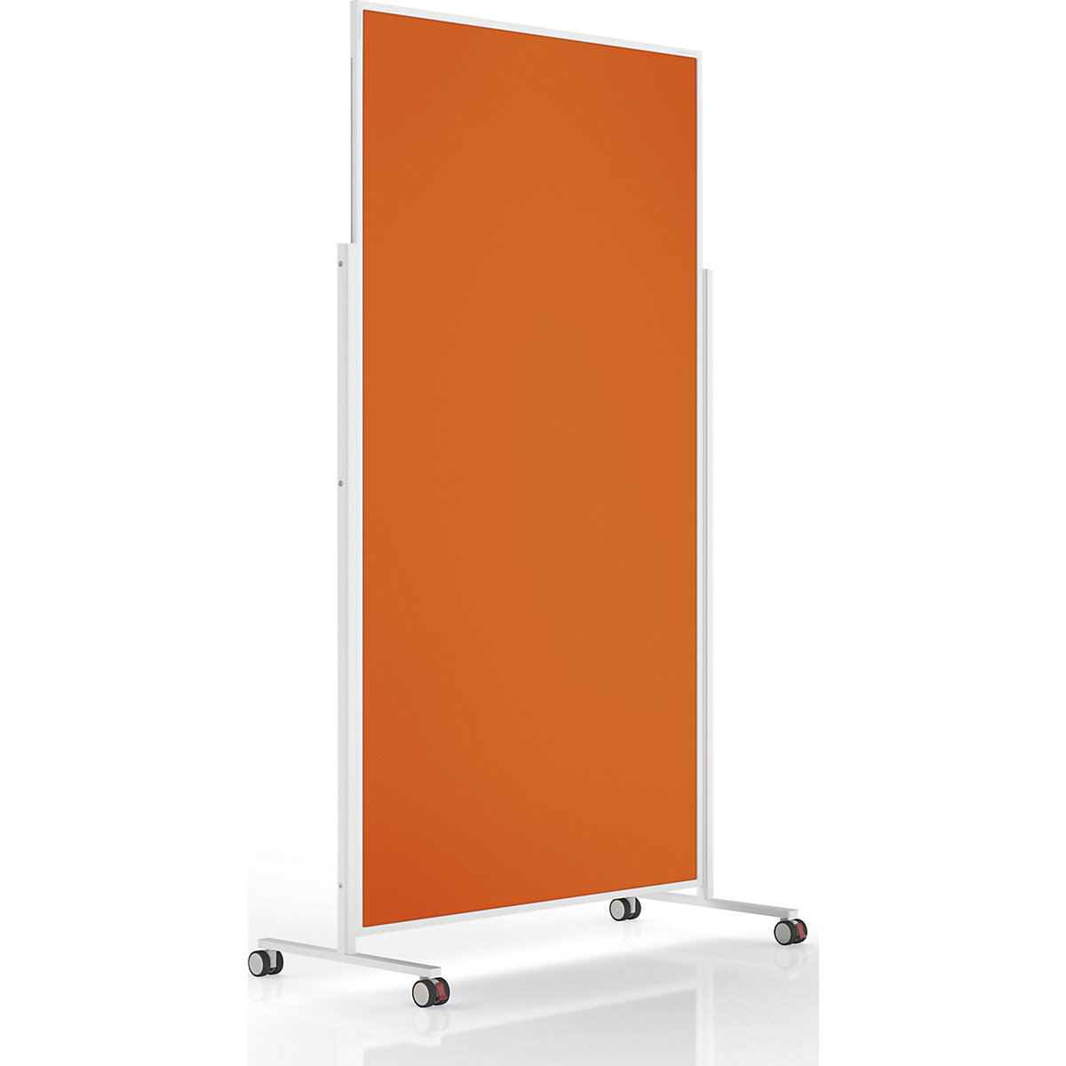 Elegantní přednášková tabule VarioPin &ndash; magnetoplan