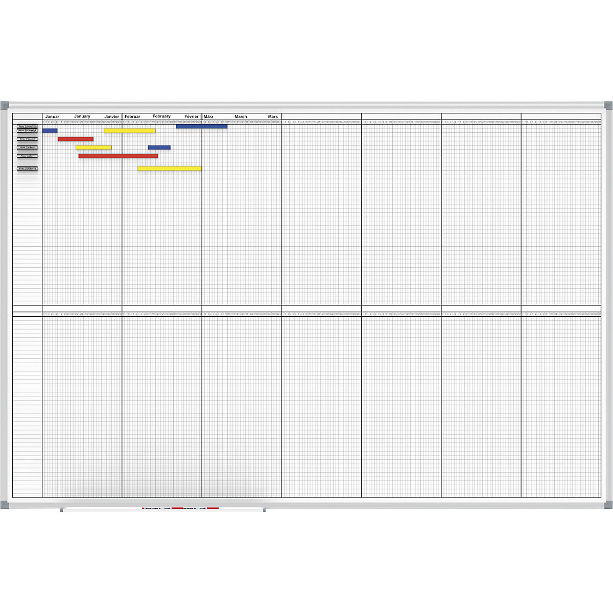 Plánovací tabule – MAUL (Obrázek výrobku 6)-5