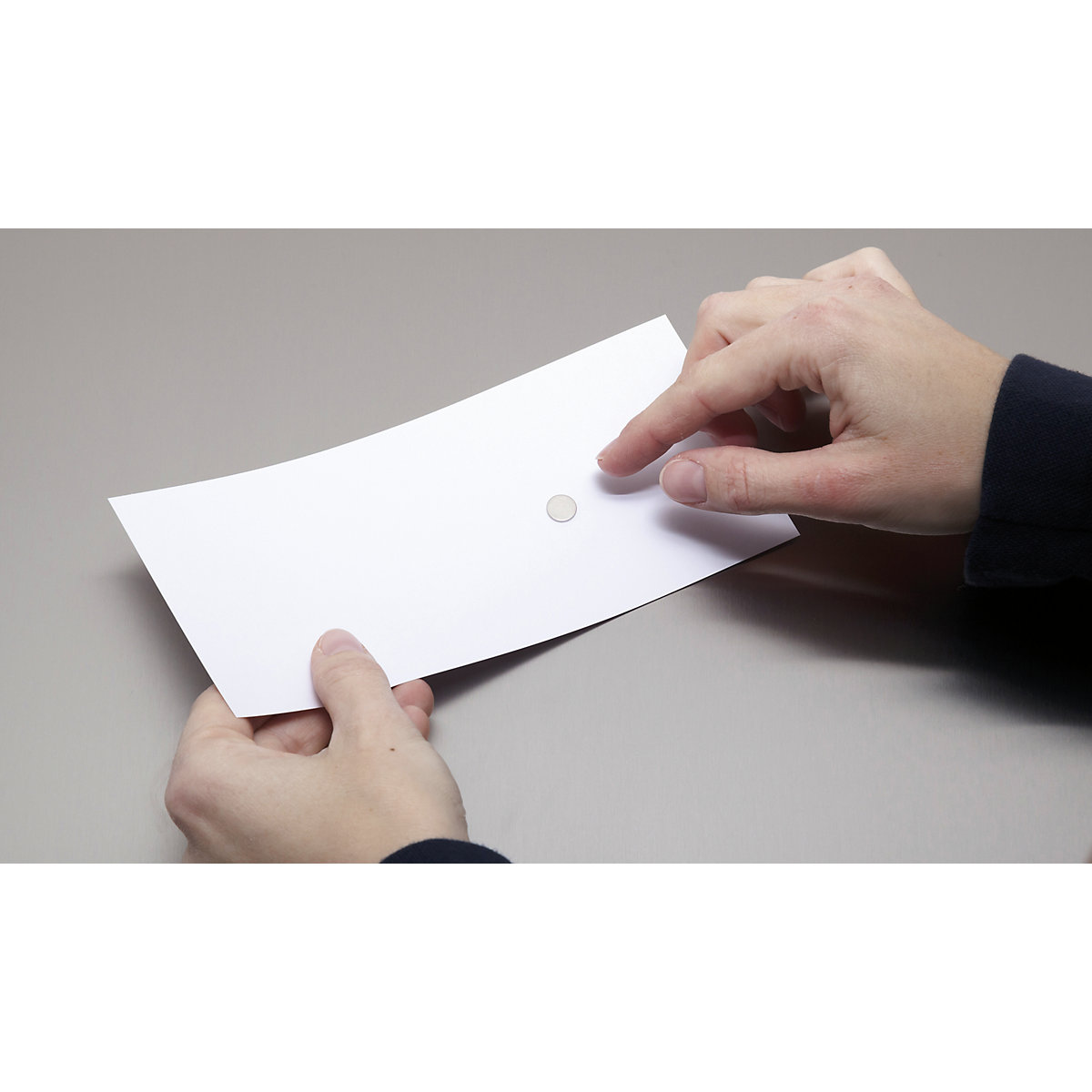 Pločasti magnet od neodimija – MAUL (Prikaz proizvoda 3)-2