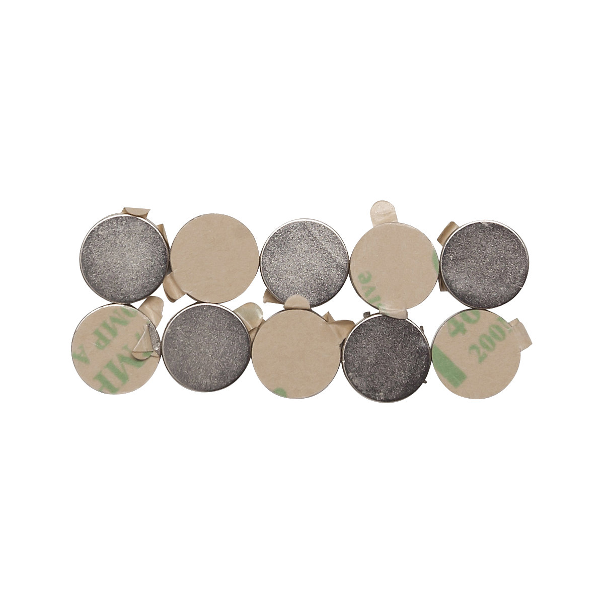 Pločasti magnet od neodimija – MAUL (Prikaz proizvoda 6)-5