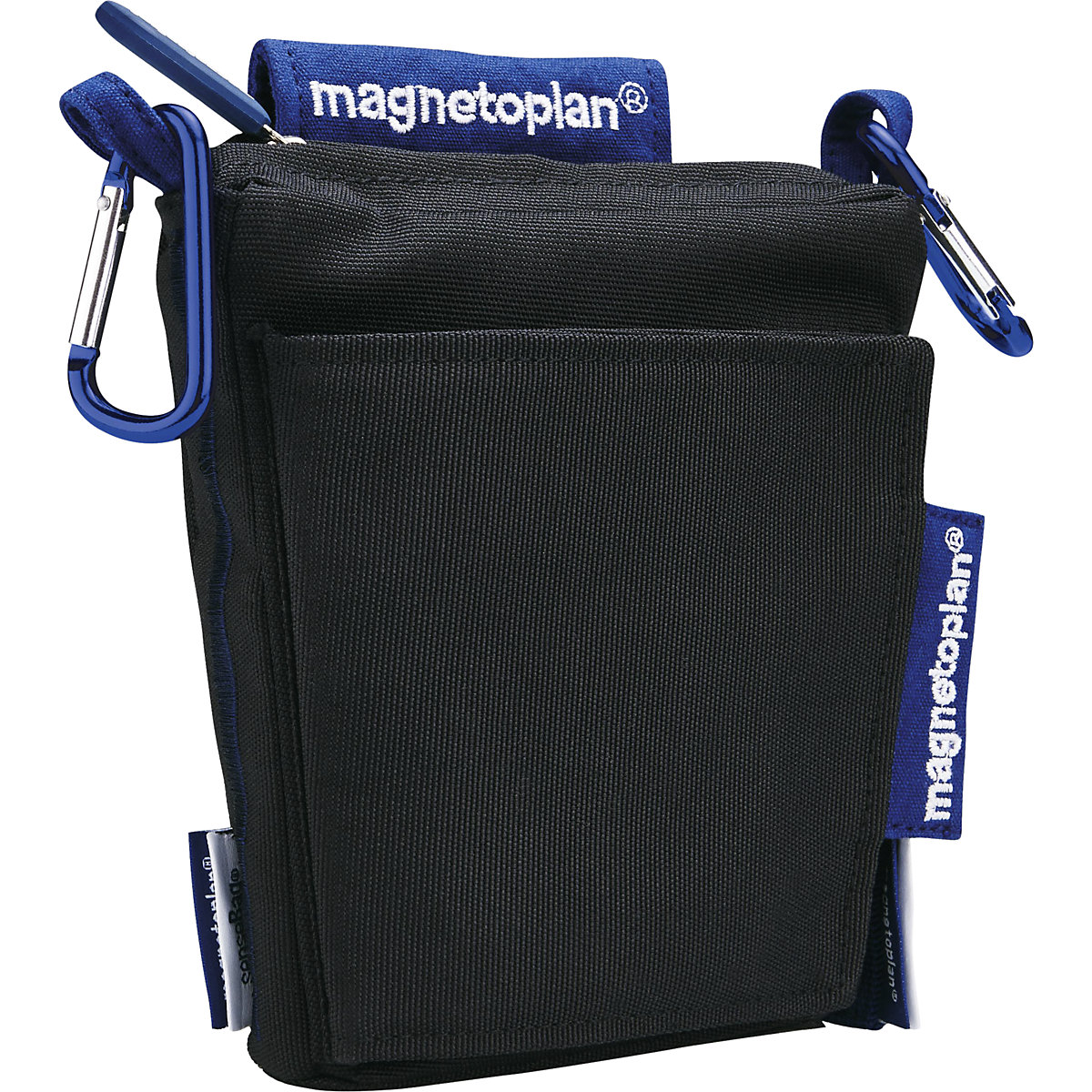 Moderacijska torba ACTION HOLSTER – magnetoplan (Prikaz proizvoda 2)-1