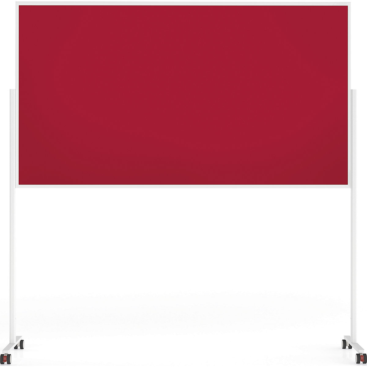 Designerska tablica do prezentacji VarioPin – magnetoplan (Zdjęcie produktu 2)-1