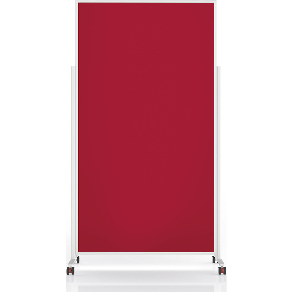 Designerska tablica do prezentacji VarioPin – magnetoplan (Zdjęcie produktu 8)-7