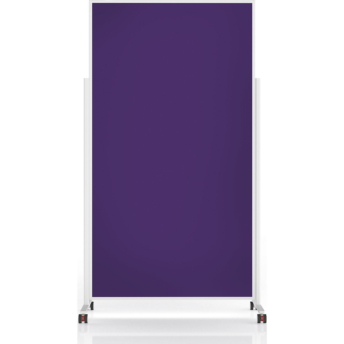 Designerska tablica do prezentacji VarioPin – magnetoplan (Zdjęcie produktu 11)-10