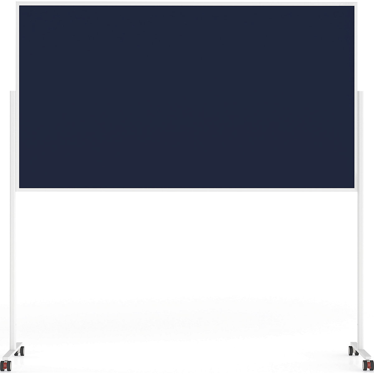 Designerska tablica do prezentacji VarioPin – magnetoplan (Zdjęcie produktu 24)-23