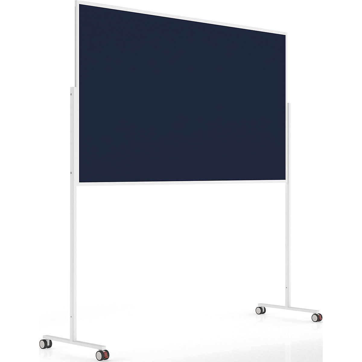 Designerska tablica do prezentacji VarioPin – magnetoplan (Zdjęcie produktu 25)-24