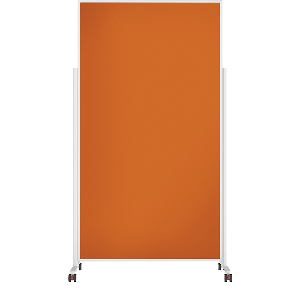 Designerska tablica do prezentacji VarioPin – magnetoplan (Zdjęcie produktu 5)-4