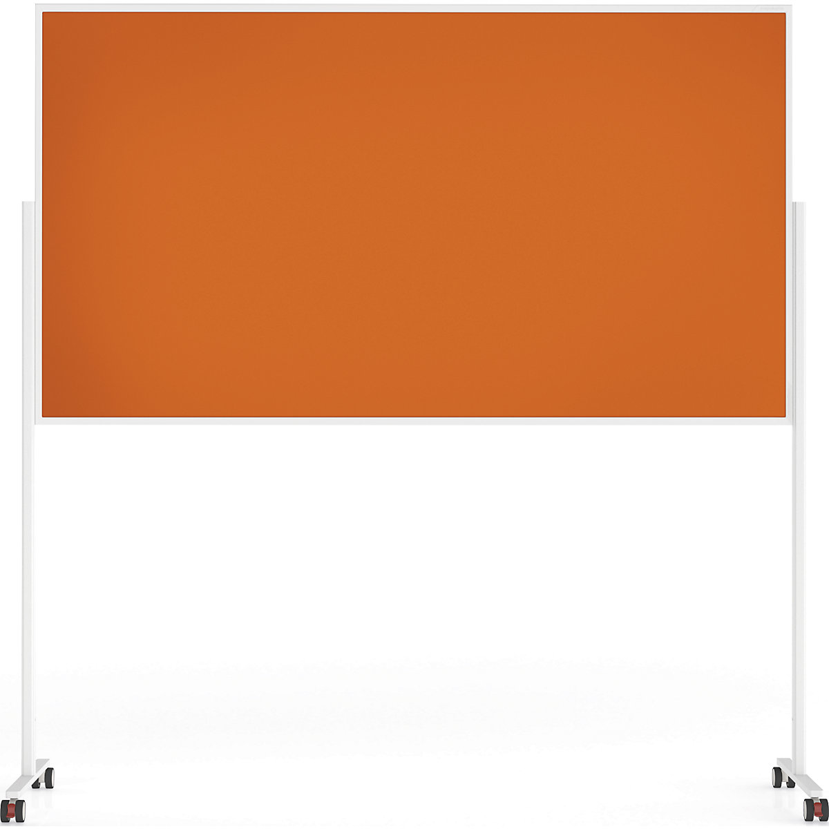 Designerska tablica do prezentacji VarioPin – magnetoplan (Zdjęcie produktu 7)-6
