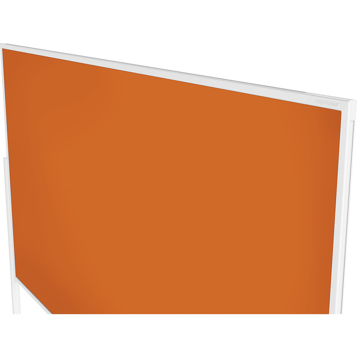 Designerska tablica do prezentacji VarioPin – magnetoplan (Zdjęcie produktu 10)-9