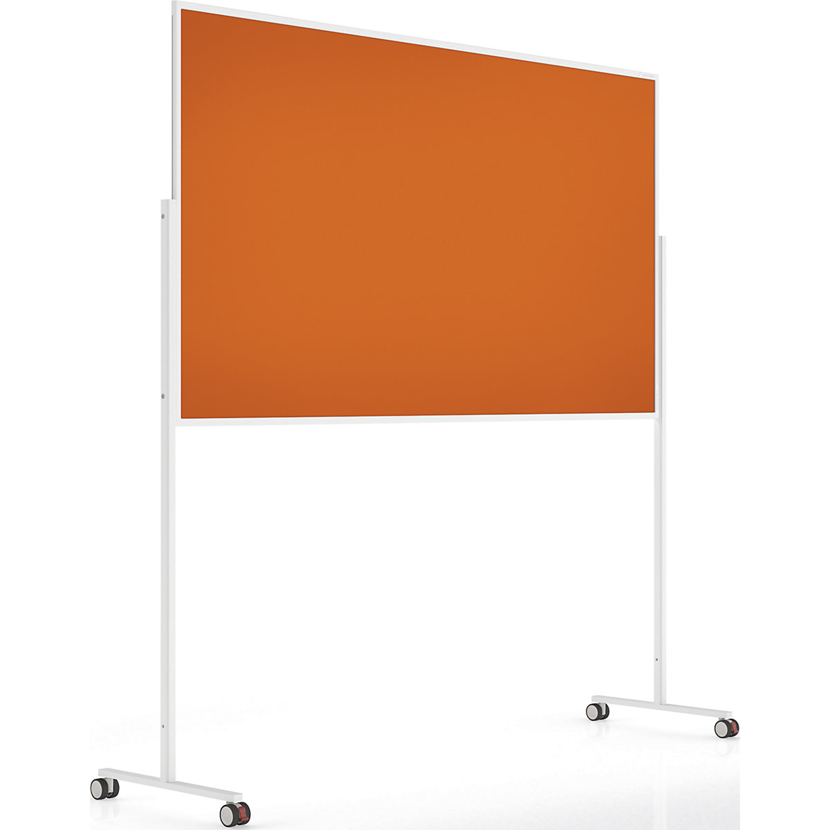 Designerska tablica do prezentacji VarioPin – magnetoplan (Zdjęcie produktu 12)-11