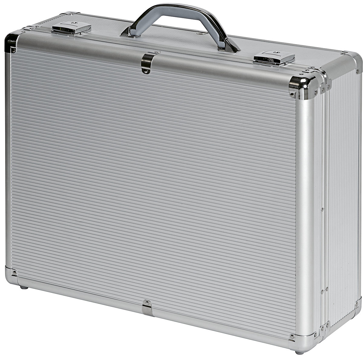 Aluminiowa walizka do prezentacji – MAUL (Zdjęcie produktu 3)-2