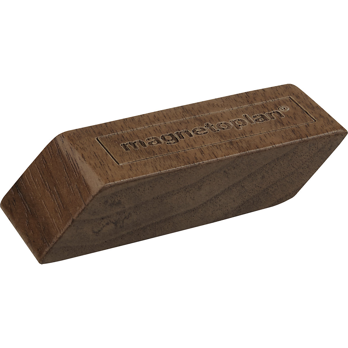 Designerskie magnesy drewniane, opak. 4 szt. (Zdjęcie produktu 3)-2