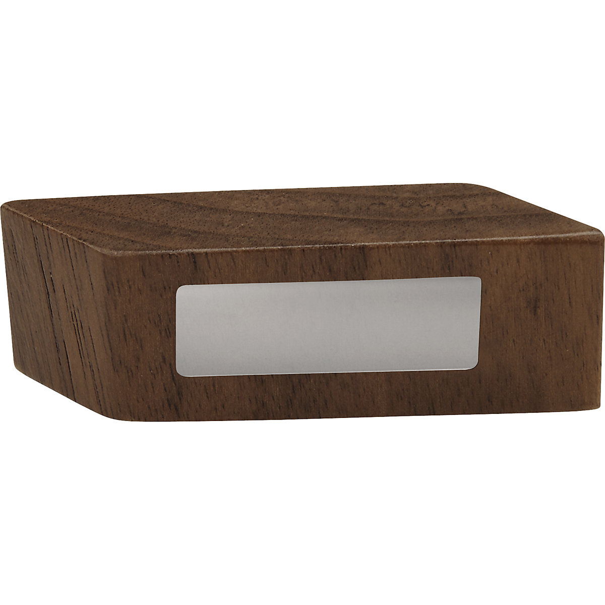 Designerskie magnesy drewniane, opak. 4 szt. (Zdjęcie produktu 5)-4