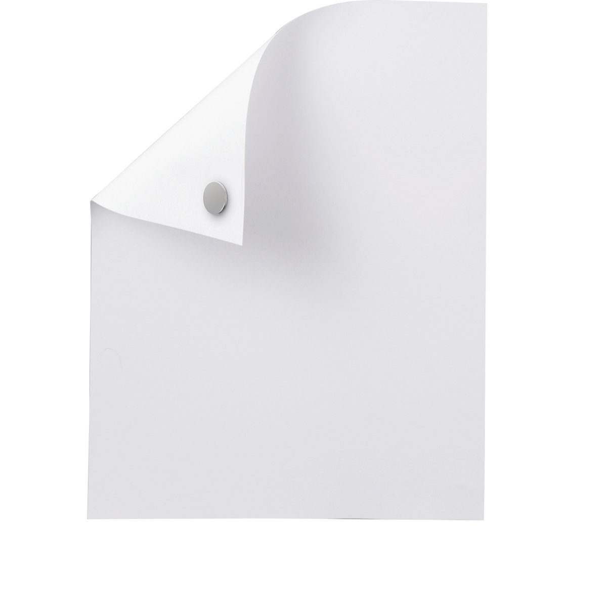 Magnes neodymowy płytkowy – MAUL (Zdjęcie produktu 8)-7