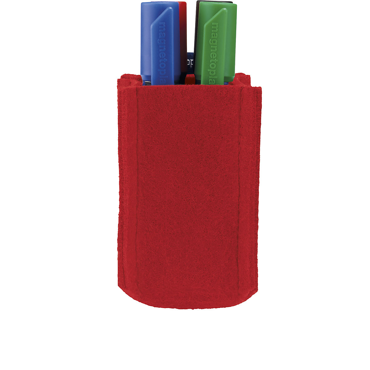 Przybornik na pisaki magnetoTray – magnetoplan (Zdjęcie produktu 4)-3