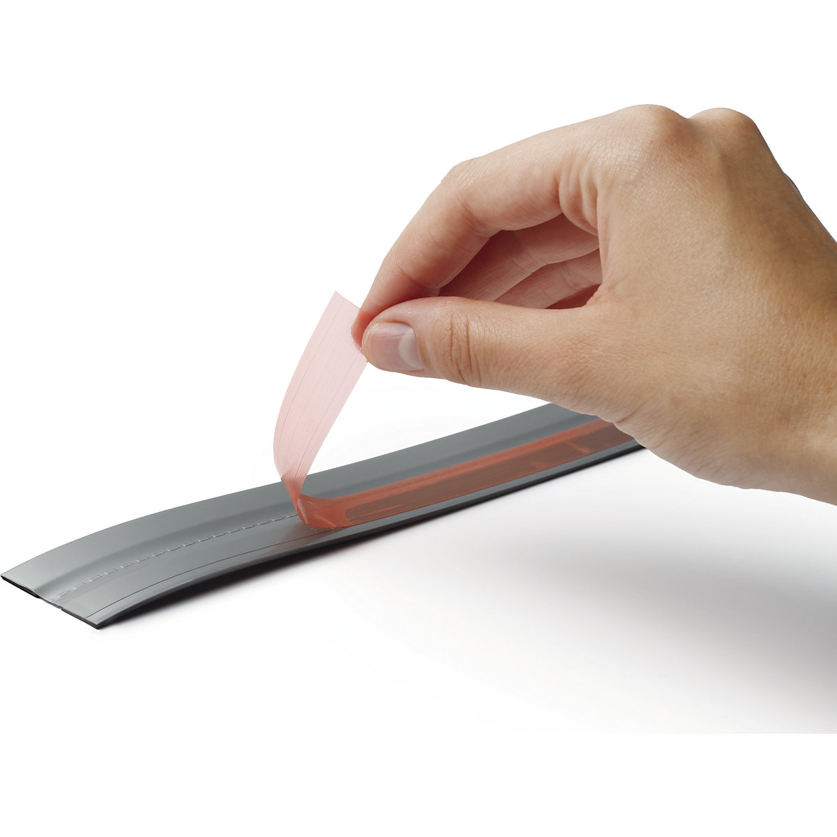 Samoprzylepna listwa magnetyczna DURAFIX® ROLL – DURABLE (Zdjęcie produktu 3)-2