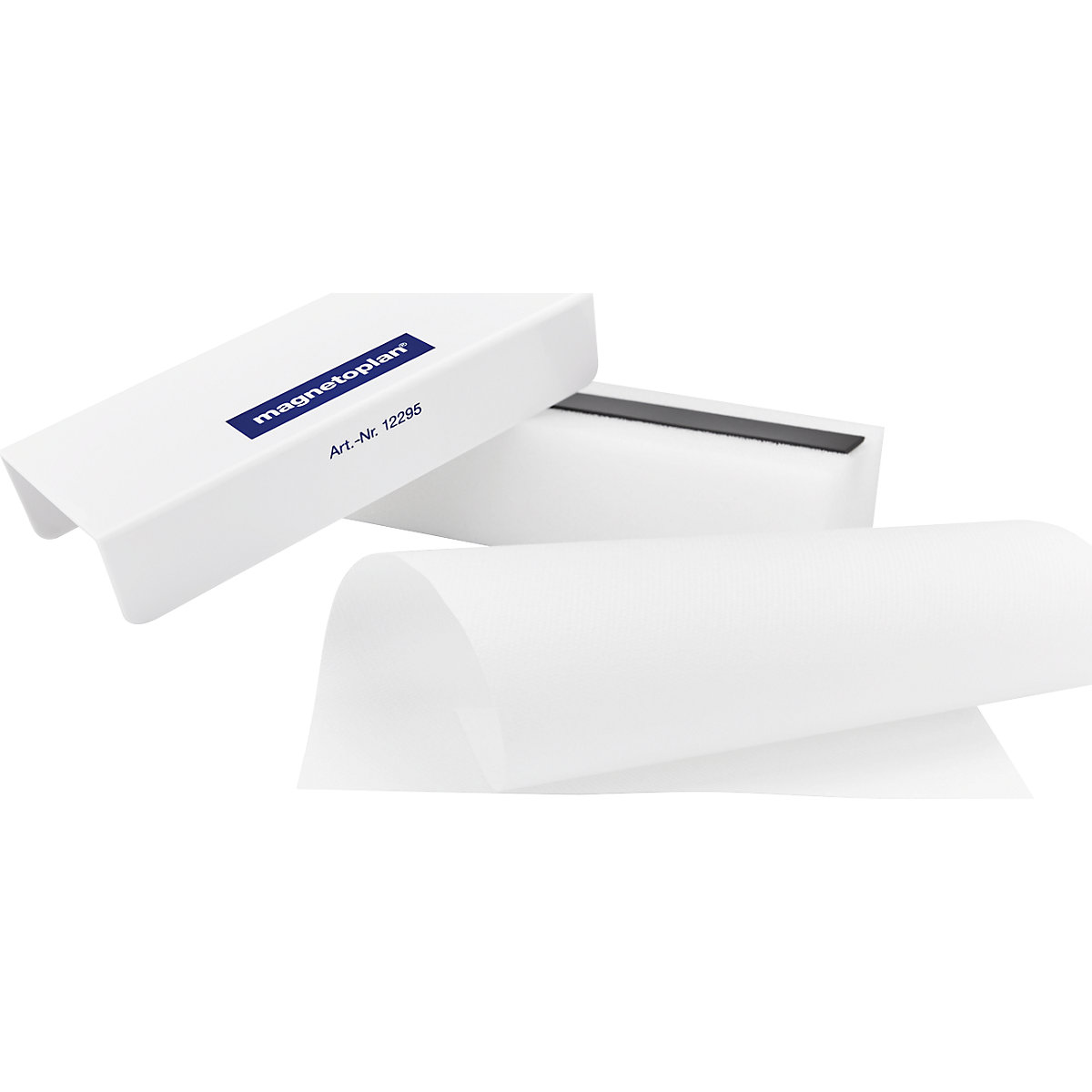 magnetoplan – Burete pentru șters tabla (Imagine produs 10)