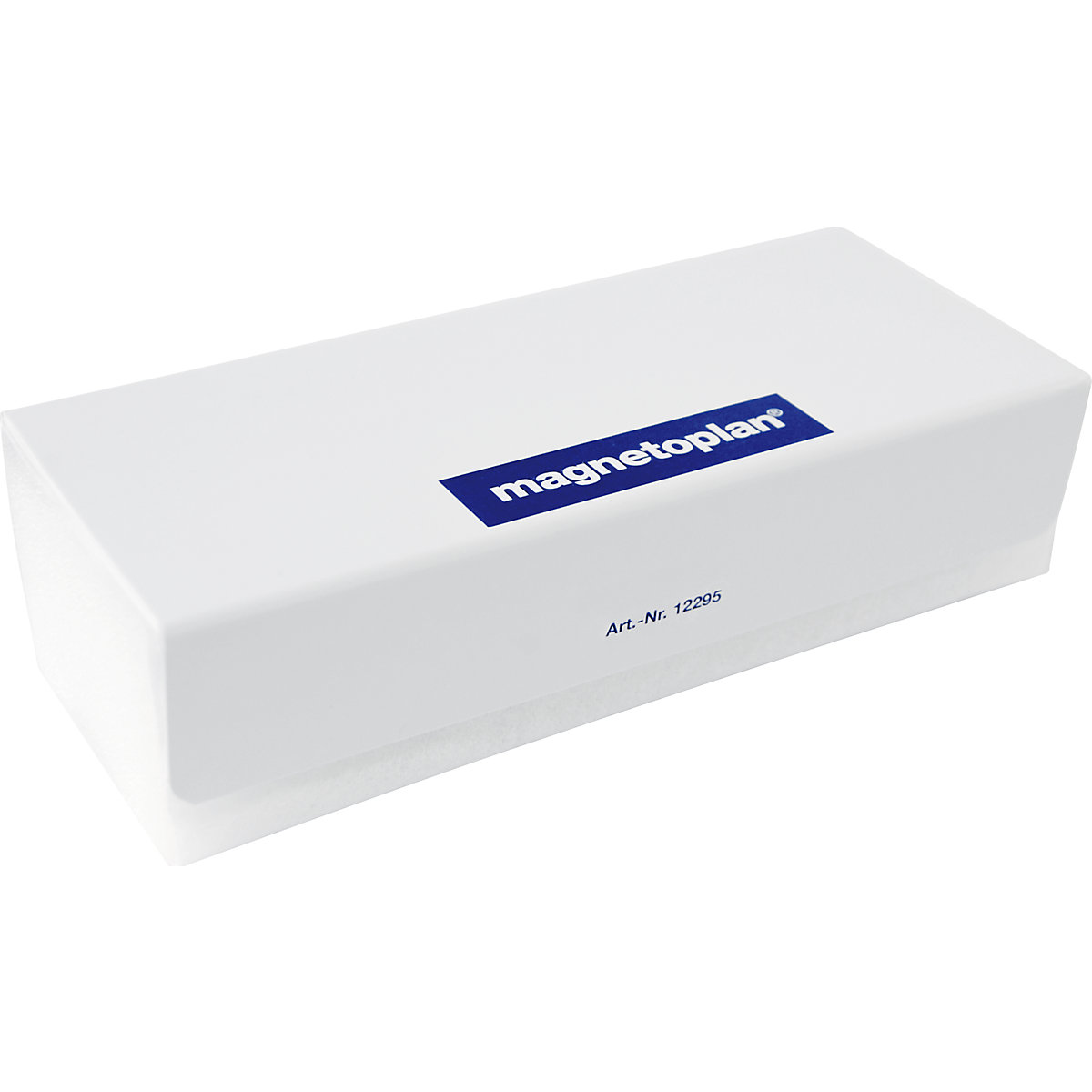 magnetoplan – Burete pentru șters tabla